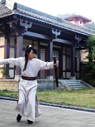 仙武帝尊 - Episode 43