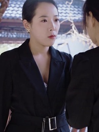 護國龍帥 - Episode 85