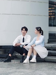 Casado Com a Minha Chefe - Episode 19