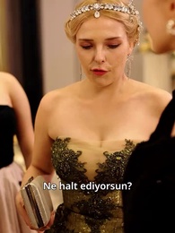 Bölüm 63 - Büyük Oyuncu