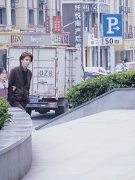 護國龍帥 - Episode 64