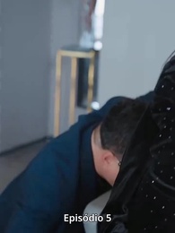 A Oficial e a Inesquecível - Episode 5