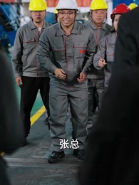 提攜玉龍為君死 - Episode 25