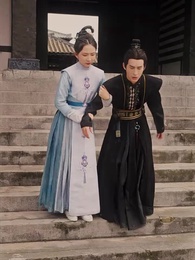 風雲天下 - Episode 88