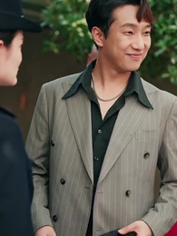 ตอนที่ 33 - รอยร้าวแห่งความโลภ