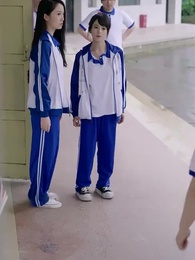 Tập 34 - Hành Trình Trẻ Trung