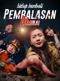 Hidup Kembali, Pembalasan Dimulai
