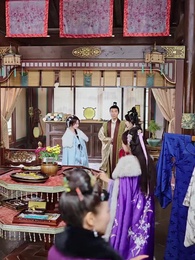 리버스의 영광 - Episode 35