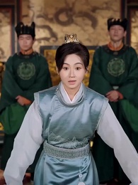 Her Secret Reign - Episode 12