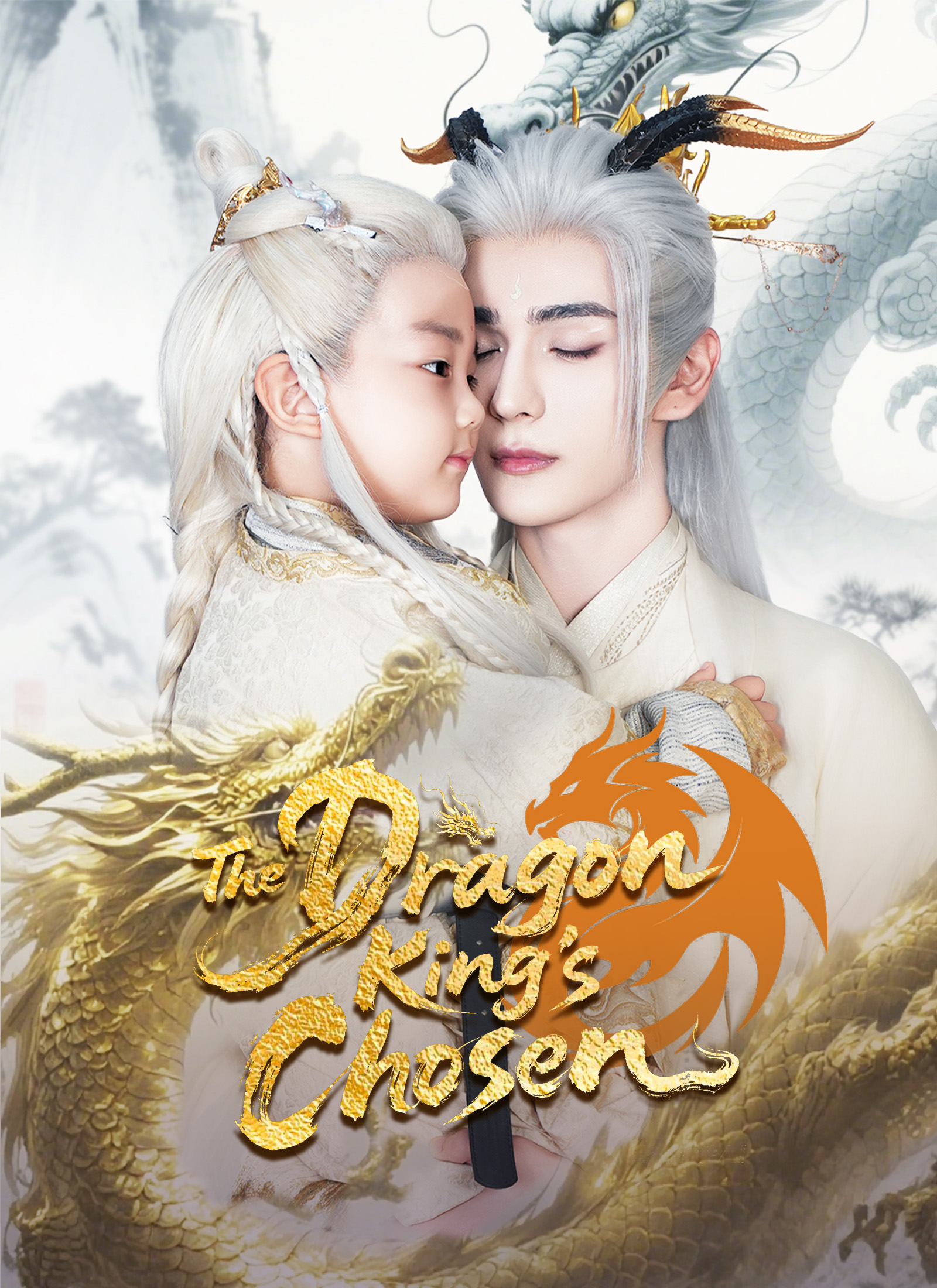 The Dragon King’s Chosen