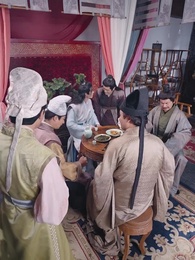 第75集 - 逍遙太子爺