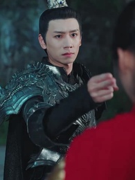 第37集 - 穿梭古今從今天開始黑化