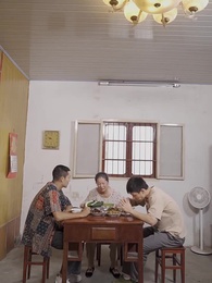 老街中的痞子 - Episode 62