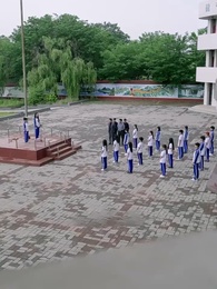 Hành Trình Trẻ Trung - Episode 35