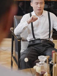 第76集 - 天龍戰神