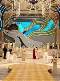 Bölüm 10 - Büyük Oyuncu