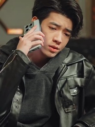 返り咲く男 - Episode 58