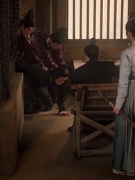 風雲天下 - Episode 75