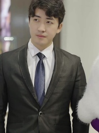 天龍戰神 - Episode 55