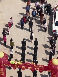 第11集 - 衣錦榮歸