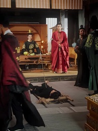 第21集 - 風雲天下