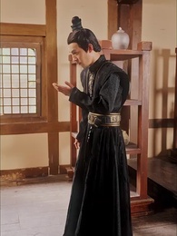 風雲天下 - Episode 35