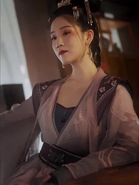 風雲天下 - Episode 26