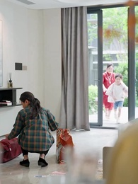 大愛無疆 - Episode 5