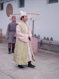 逍遙太子爺 - Episode 72