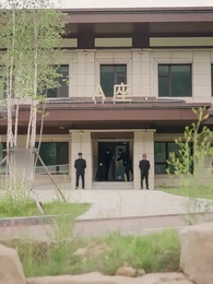 第2集 - 衣錦榮歸