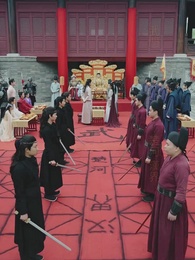 第62集 - 鳳凰鳴天