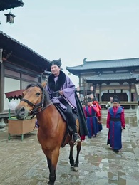 第25話 - 再生の栄光