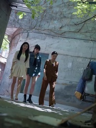 讀取記憶後，全家悔不則已 - Episode 53