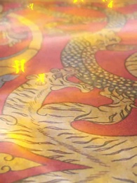 The Dragon King's Chosen - Episode 20