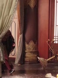 第48集 - 將軍要休妻，暴君偷聽心聲又爭又搶