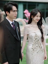 第55集 - 往事成空曲中歸