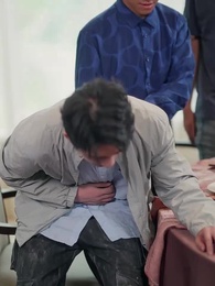 第39集 - 衣錦榮歸