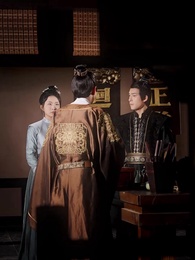 第86集 - 風雲天下