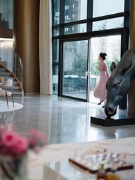 往事成空曲中歸 - Episode 10