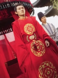 第14集 - 將軍要休妻，暴君偷聽心聲又爭又搶