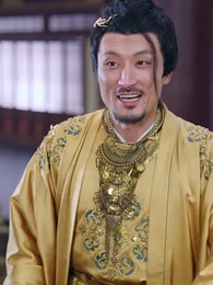 The Dragon King's Chosen - Episode 50