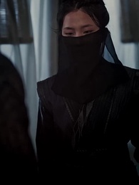 風雲天下 - Episode 55