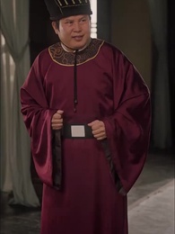 風雲天下 - Episode 32