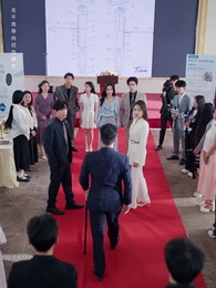 餘生三年,溫愛如初 - Episode 23