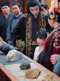 開局倒計時,幸運萌神小土地 - Episode 45