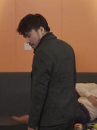 第47集 - 老街中的痞子