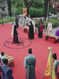 第60集 - 鳳凰鳴天