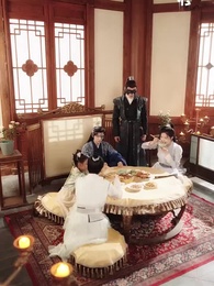 第23集 - 將軍要休妻，暴君偷聽心聲又爭又搶