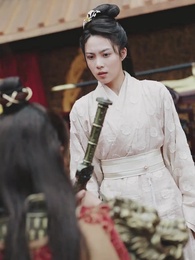 鳳凰鳴天 - Episode 35