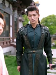 Her Secret Reign - Episode 34